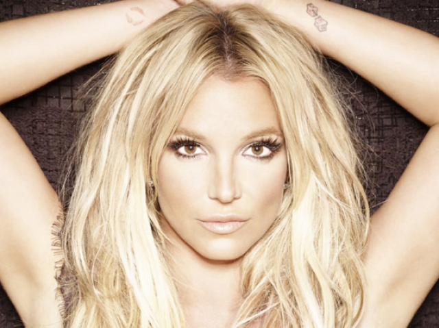 Britney Spears