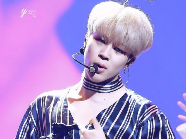 🐥 Park Jiminie 🐤