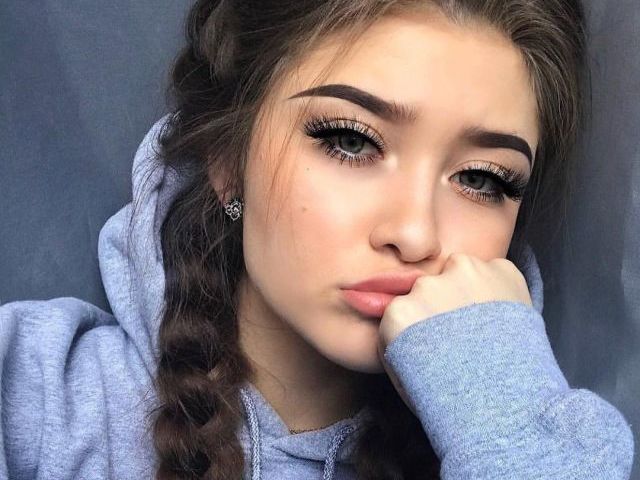 Tumblr girl