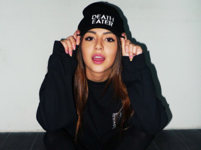 Swag girl