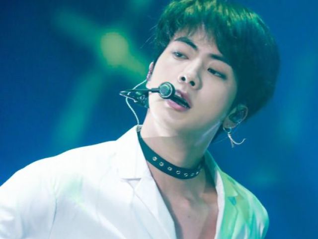 🌹 Seok Jinnie 🌹