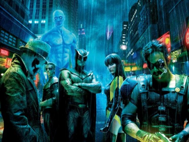 Watchmen