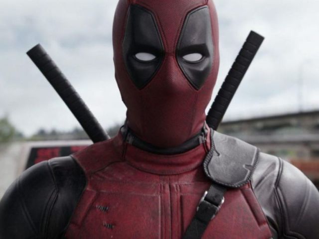 deadpool