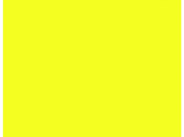 Amarelo neon