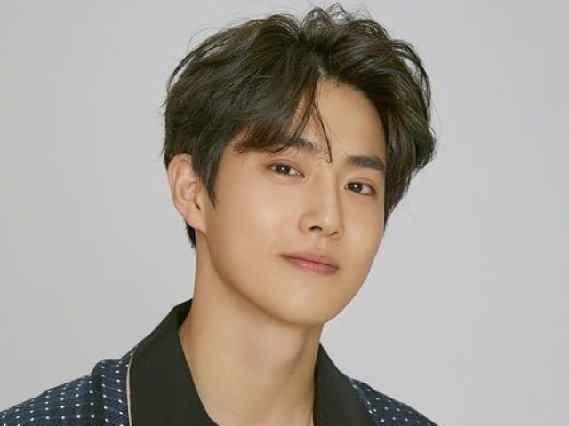 Suho, SM?