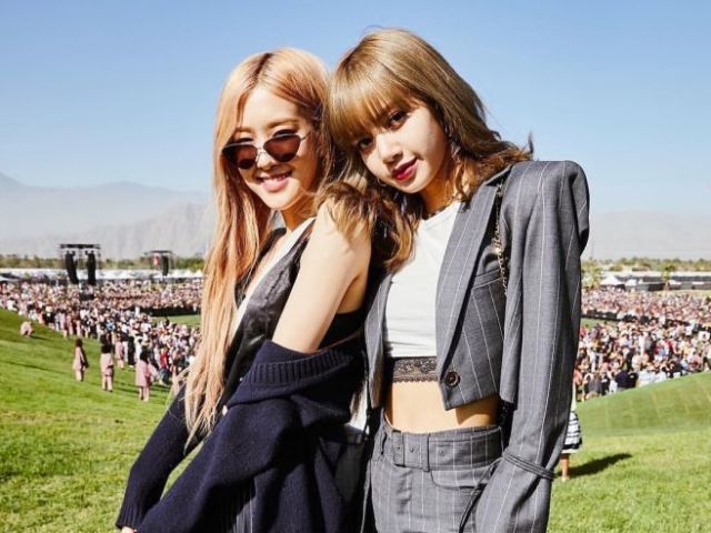 ChaeLisa