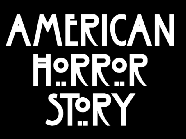 AMERICAN HORROR STORY