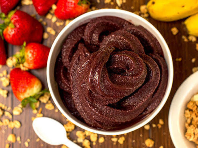 AÇAÍ