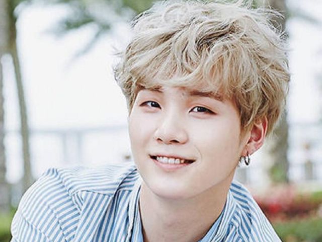 suga