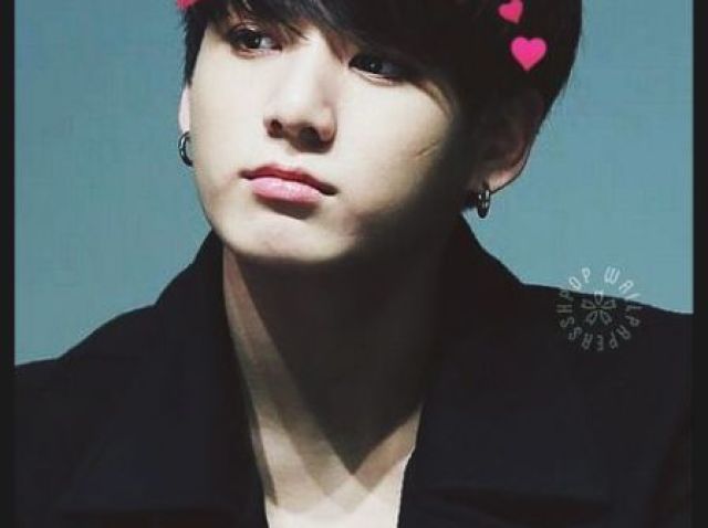 jungkook