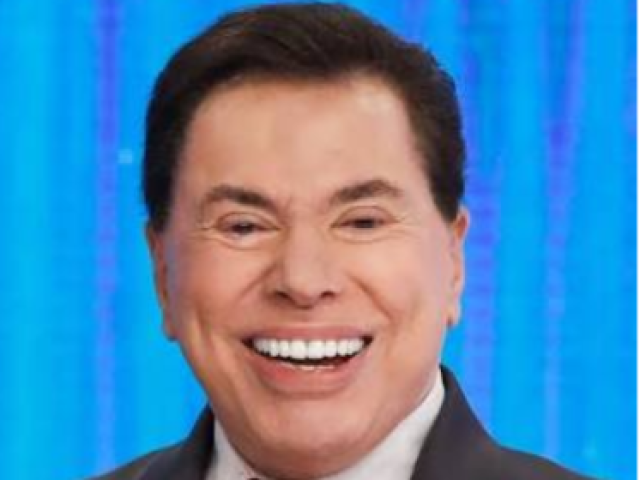 SILVIO SANTOS