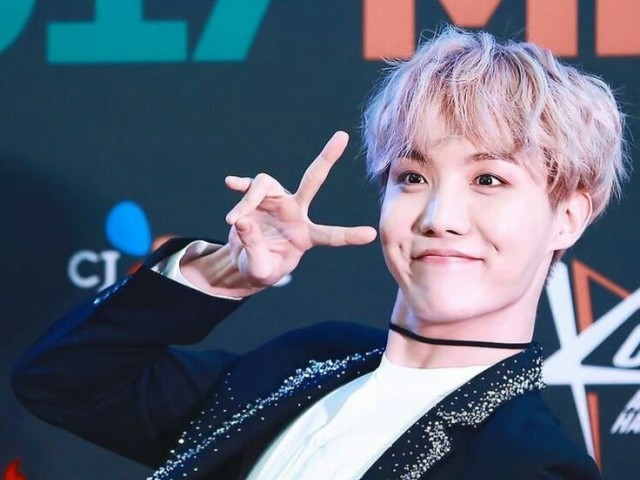 J-Hope