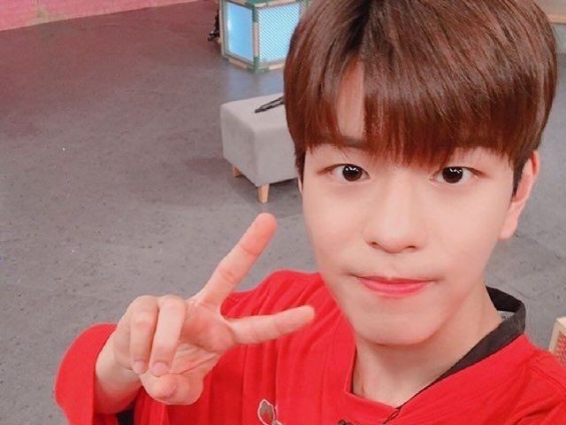 Seungmin