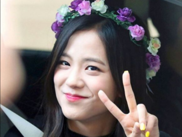 Jisoo