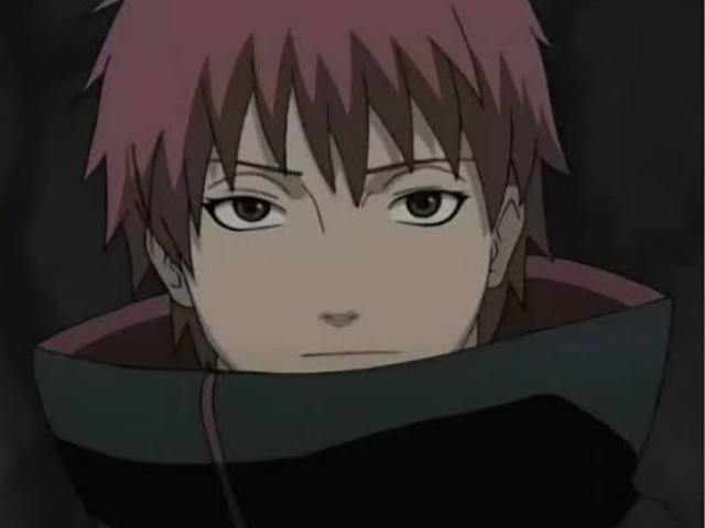 Sasori