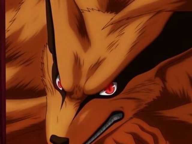 Kurama