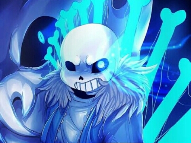 Sans