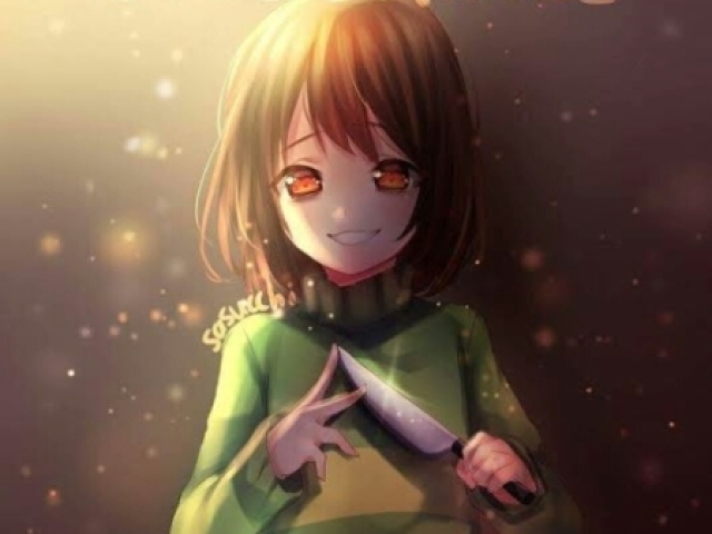 Chara