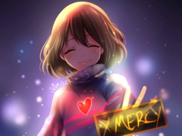 Frisk