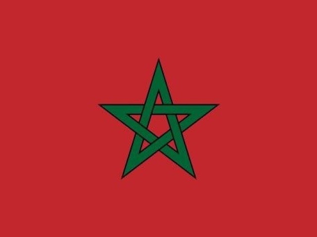 Marrocos?
