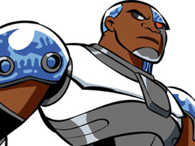 Cyborg