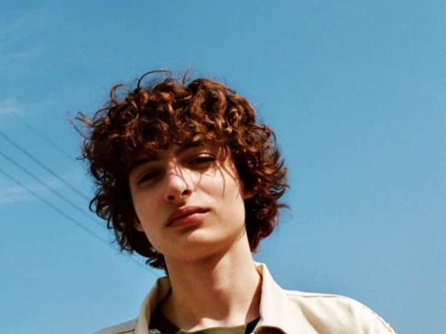 Finn Wolfhard