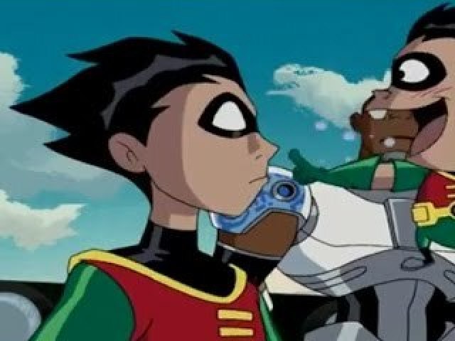 Robin