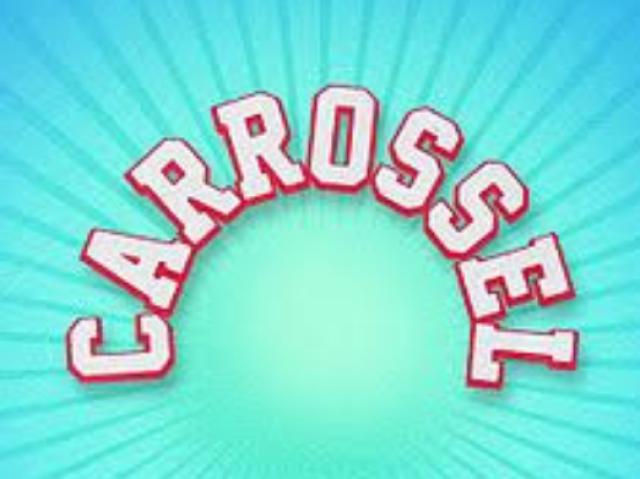 Carrossel