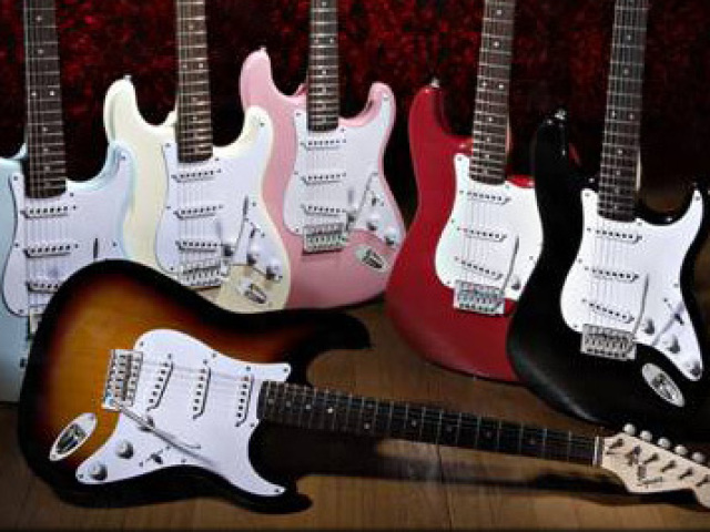 GUITARRA