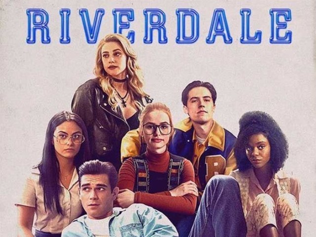 riverdale