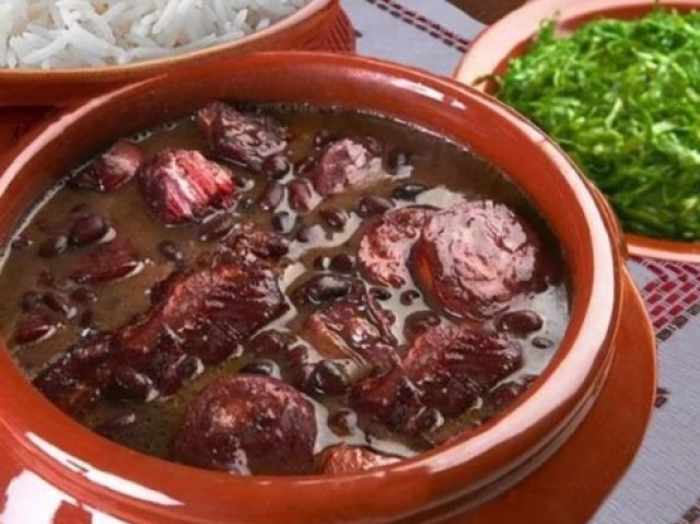 feijoada