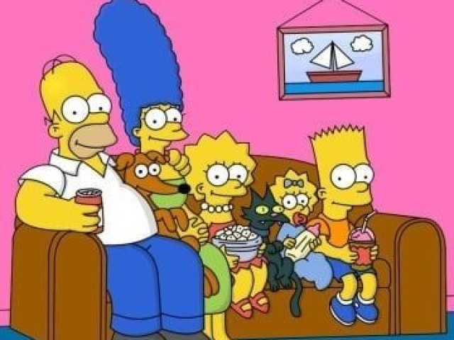 simpsons