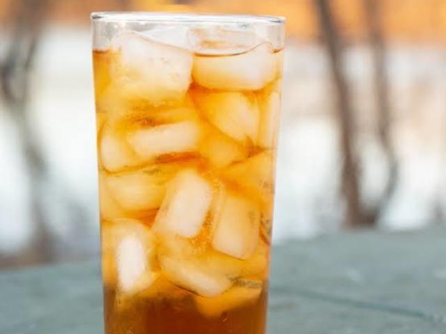 ICE TEA