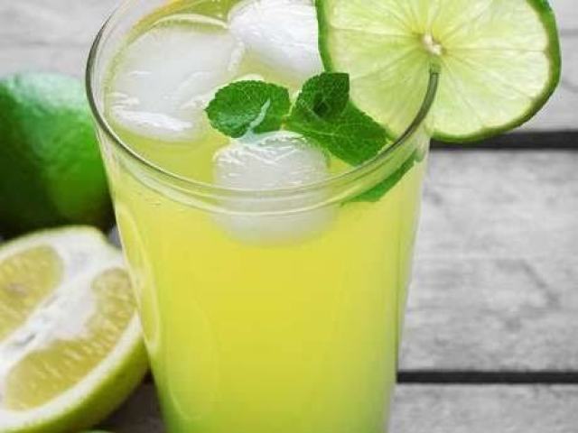 LIMONADA