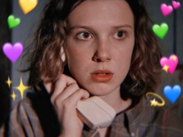 Você conhece mesmo Millie Bobby Brown?