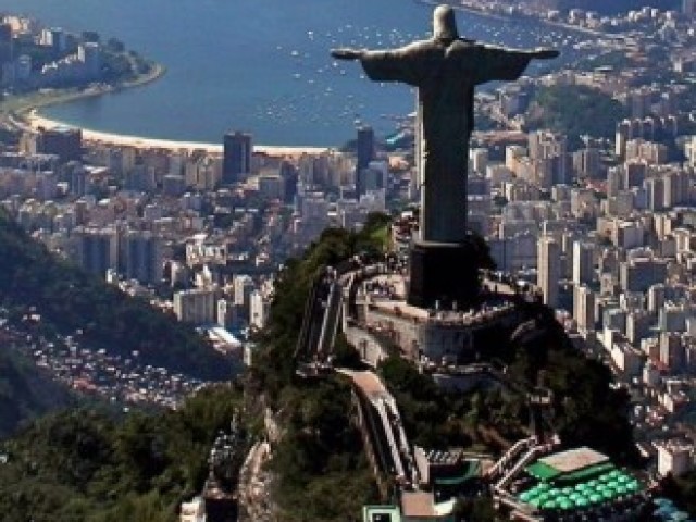 rio de janeiro