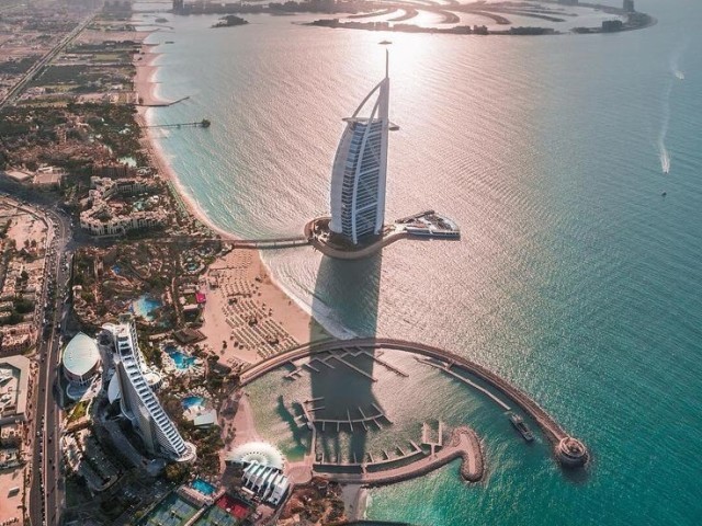 dubai