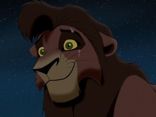 Kovu <3