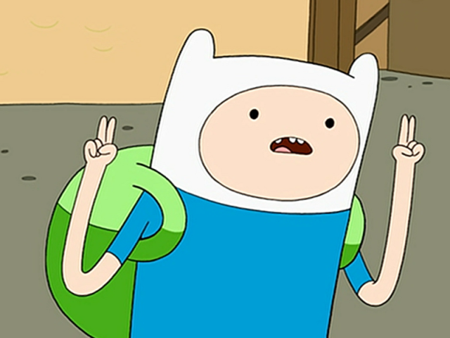 Finn <3