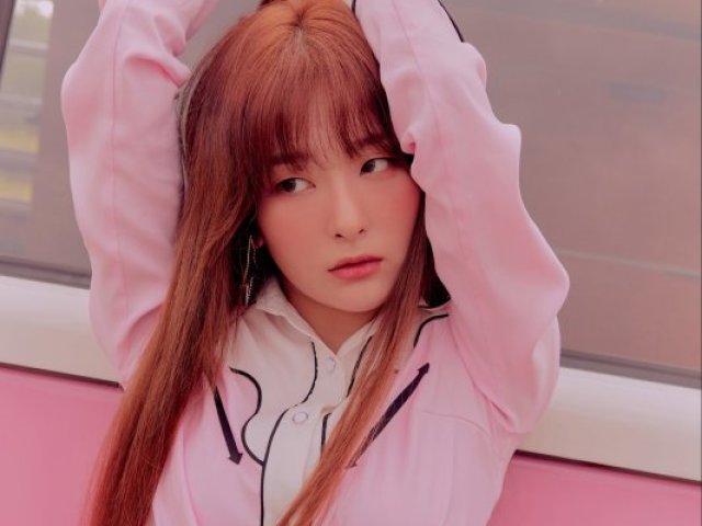 Seulgi