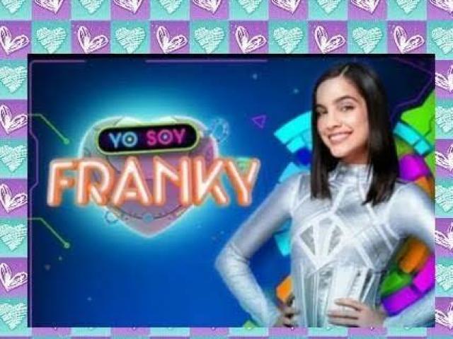 Franky Maria Gabriela De Faria