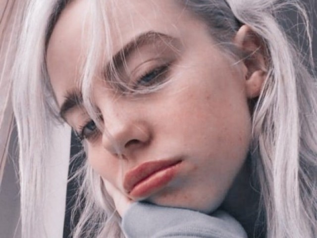 Billie Elish