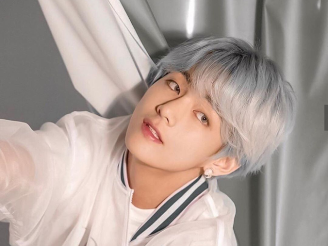 Kim Taehyung