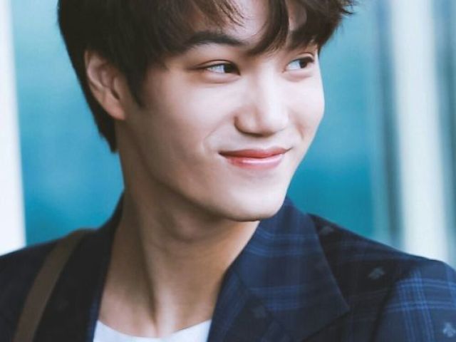 Kai (Exo)