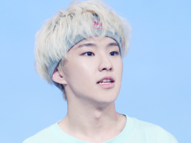 Hoshi (Seventeen)