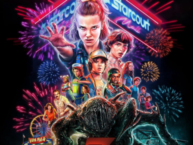 Stranger things