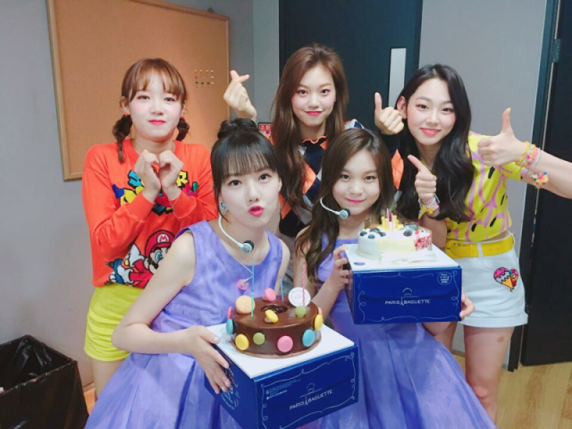 》Qual K-idol você seria?《