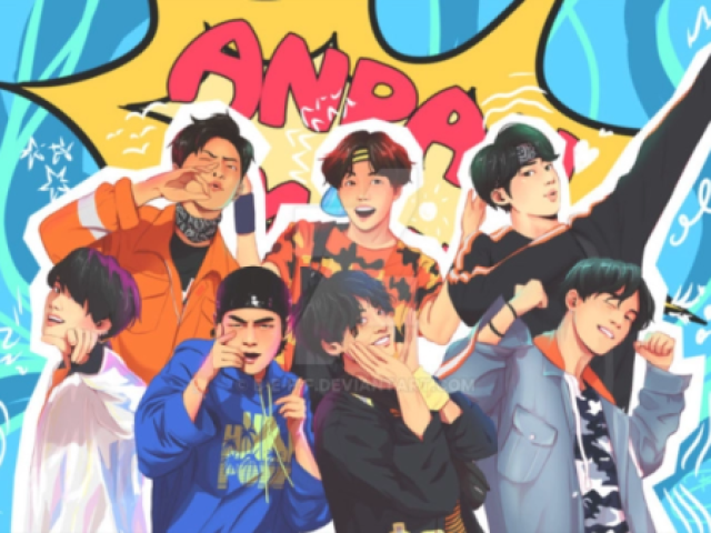 ❛ Com qual K- Idol você se parece? ❜ ♡