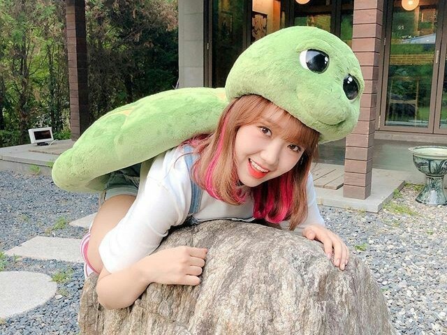 Yoojung