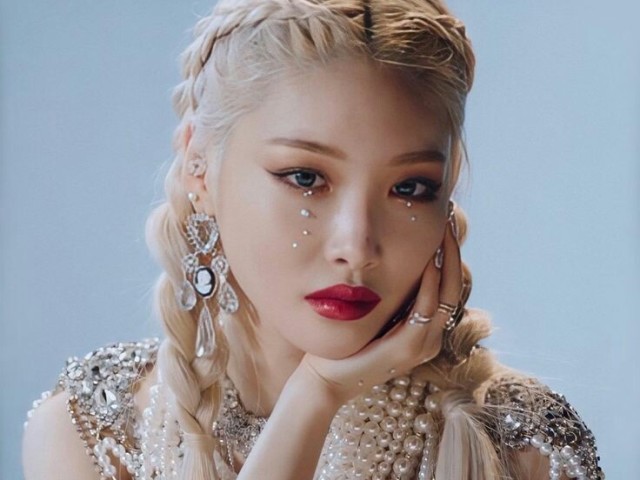 Chung-ha